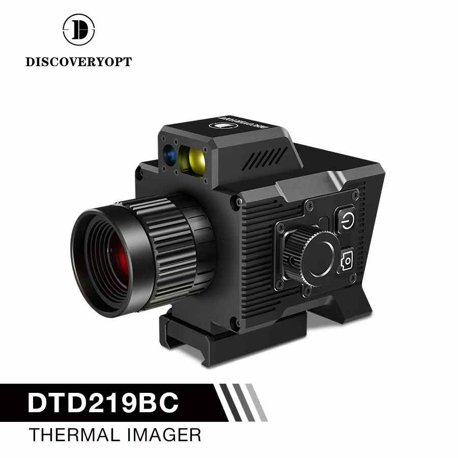 发现者 NTD219BC